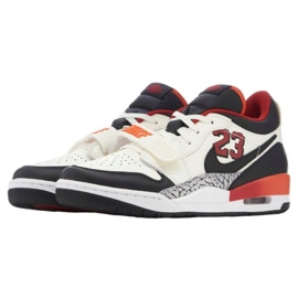 Zapatillas Nike Jordan Air Jordan Legacy 312 Low M FJ7221-101 blanco 1
