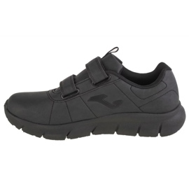 Zapatillas Joma C.Daily Hombre 2221 M CDAILW2221V negro 1