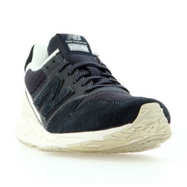 Zapatillas New Balance W WRT96MC azul 2