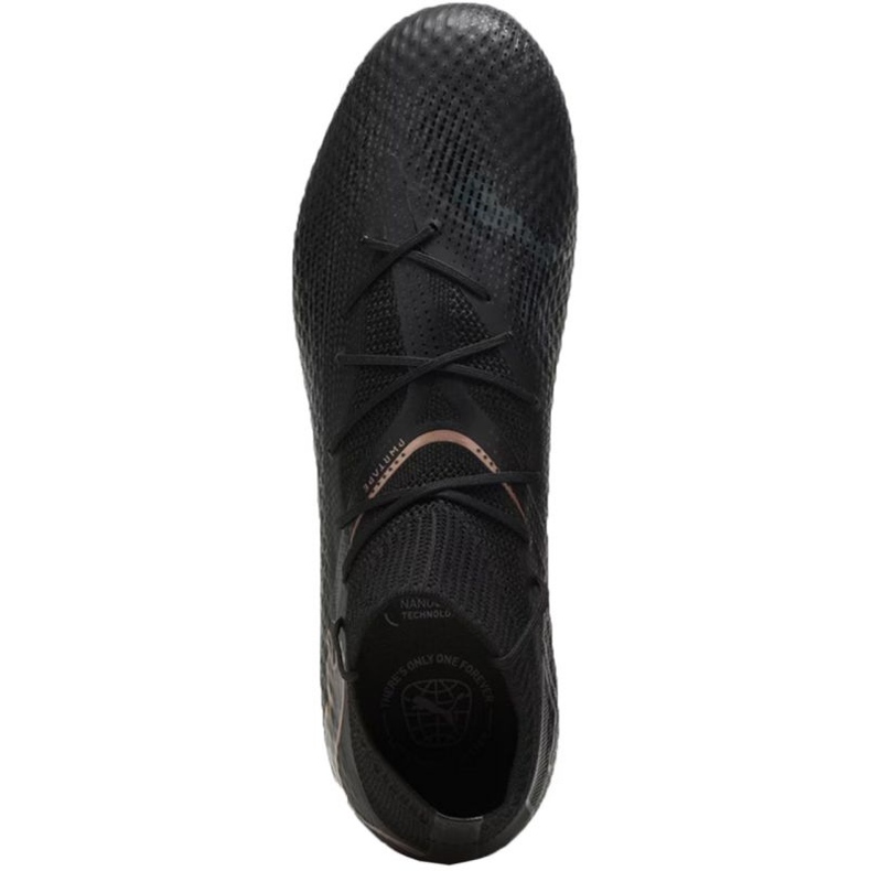 Zapatillas de fútbol Puma Future 7 Pro FG/AG M 107707 02 negro 1