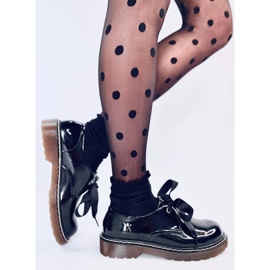 Mocasines Sherone Black Doc Martens negro 3