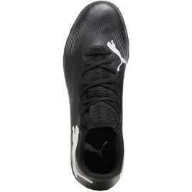 Zapatillas de fútbol Puma Future 7 Play Tt M 107726 02 negro 1 Zapatillas de fútbol Puma Future 7 Play Tt M 107726 02 negro 1