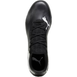 Zapatillas de fútbol Puma Future 7 Play It M 107727 02 negro 1