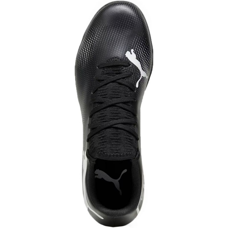 Zapatillas de fútbol Puma Future 7 Play It M 107727 02 negro 1 Zapatillas de fútbol Puma Future 7 Play It M 107727 02 negro 1