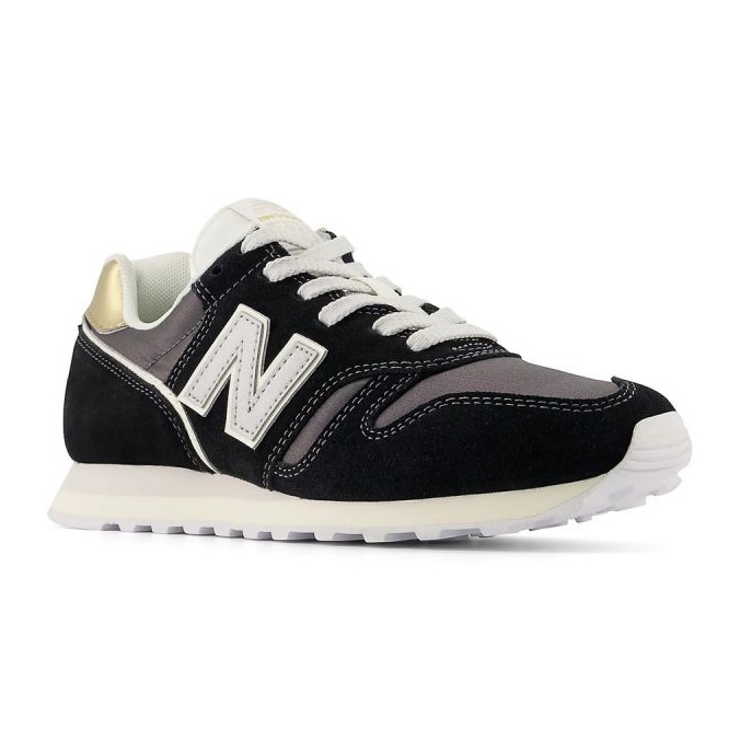Zapatillas New Balance W WL373MB2 negro 1