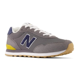 Zapatillas New Balance M ML515BG3 gris 1