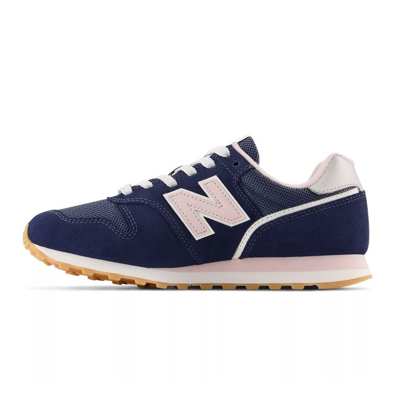 Zapatillas New Balance W WL373OA2 azul 1
