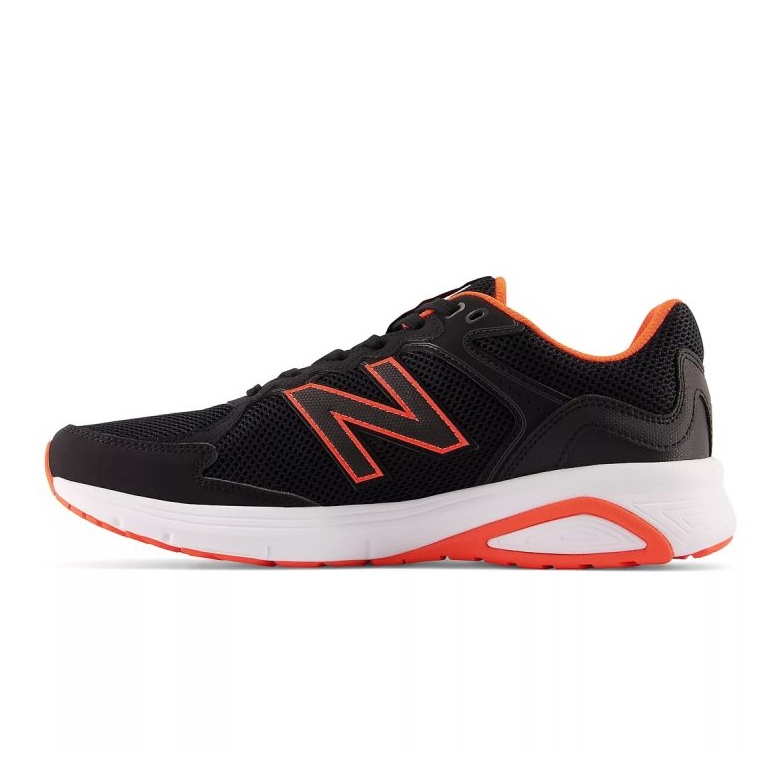 Zapatillas New Balance M M460BO3 negro 1 Zapatillas New Balance M M460BO3 negro 1