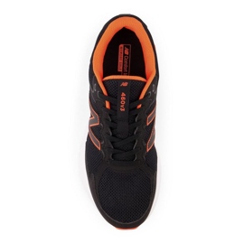 Zapatillas New Balance M M460BO3 negro 2