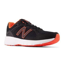 Zapatillas New Balance M M460BO3 negro 3