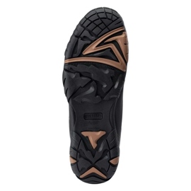 Zapatos Elbrus Jefrey Mid Ag M 92800555512 negro 2