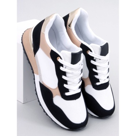 Deportivas de mujer Frost Black multicolor 1