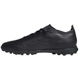 Botas de fútbol adidas Predator League L Tf M I2614 negro 1
