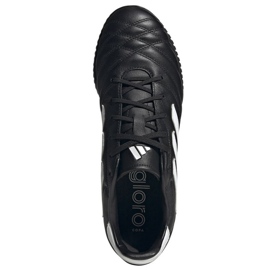 Botas de fútbol Adidas Copa Gloro In M IF1831 negro 2