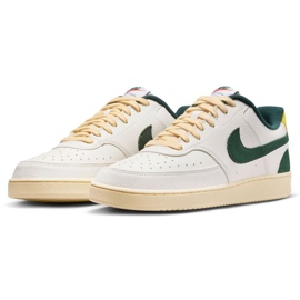 Zapatillas Nike Court Vision Low M FD0320-133 blanco 1