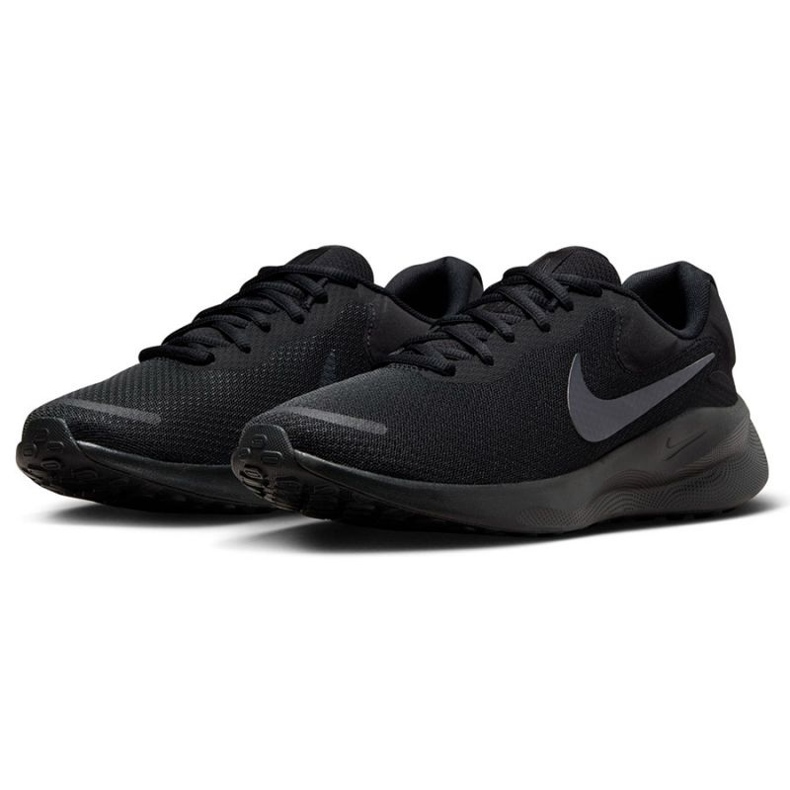 Zapatillas Nike Revolution 7 M FB2207 005 negro 2