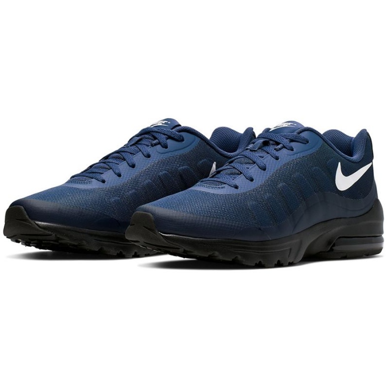Zapatillas Nike Air Max Invigor M CK0898 400 azul 1