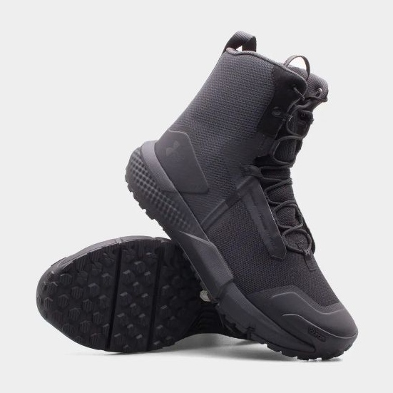 Zapatillas Under Armour Valsetz M 3027381-001 negro 1