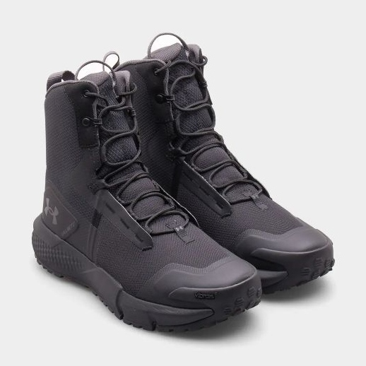 Zapatillas Under Armour Valsetz M 3027381-001 negro 2