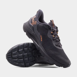 Zapatillas para correr Under Armour U Sonic Trail 3027764-002 negro 1