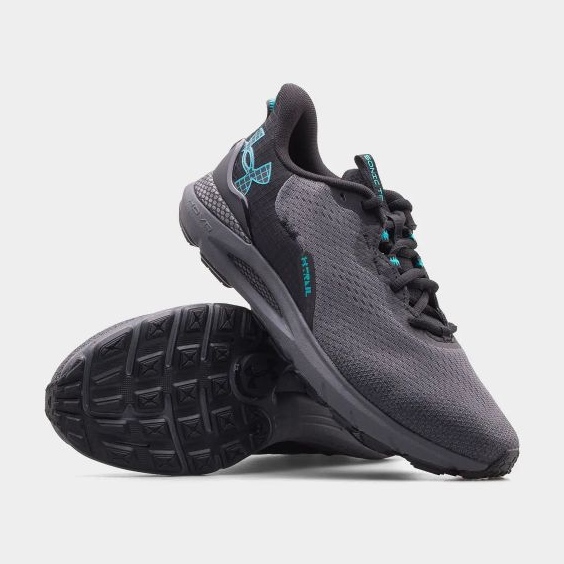 Zapatillas para correr Under Armour U Sonic Trail M 3027764-101 gris 1