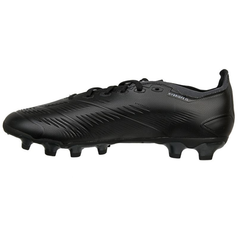 Botas de fútbol adidas Predator League L Mg M IE2610 negro 1
