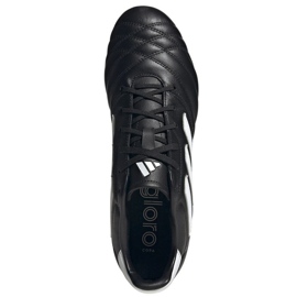 Botas de fútbol adidas Copa Gloro St Sg M IF1830 negro 2