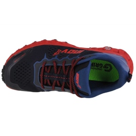 Zapatillas para correr Inov-8 Parkclaw G 280 M 000972-NYRD-S-01 azul 2