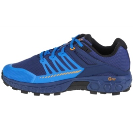 Zapatillas de running Inov-8 Roclite Ultra G 320 M 001079-NYBLNE-M-01 azul 1 Zapatillas de running Inov-8 Roclite Ultra G 320 M 001079-NYBLNE-M-01 azul 1