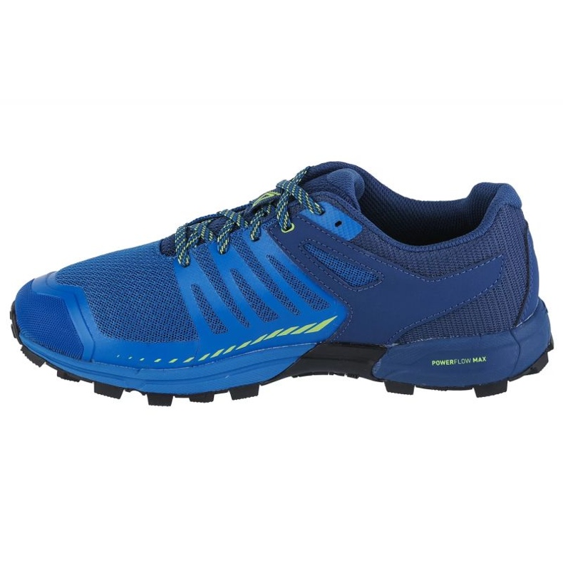 Zapatillas de running Inov-8 Roclite G 275 V2 M 001097-BLNYLM-M-01 azul 1 Zapatillas de running Inov-8 Roclite G 275 V2 M 001097-BLNYLM-M-01 azul 1