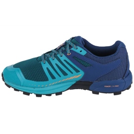 Zapatillas para correr Inov-8 Roclite G 275 V2 W 001098-TLNYNE-M-01 azul 1 Zapatillas para correr Inov-8 Roclite G 275 V2 W 001098-TLNYNE-M-01 azul 1