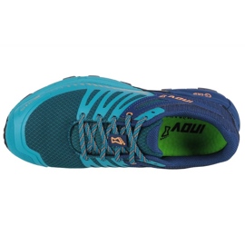 Zapatillas para correr Inov-8 Roclite G 275 V2 W 001098-TLNYNE-M-01 azul 2