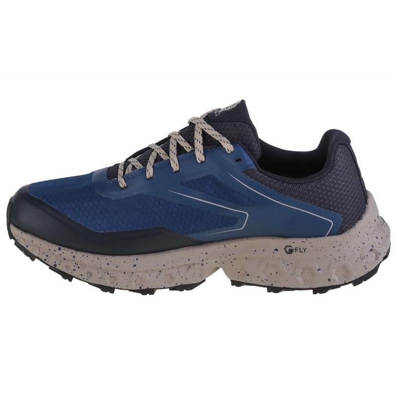 Zapatillas para correr Inov-8 RocFly G 350 Gtx M 001103-BLNYTP-S-01 azul 1