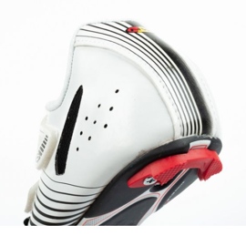 Zapatillas Northwave Torpedo 3S 80141004 51 blanco y negro 3