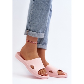 Chanclas Clásicas Mujer Rosa Juniria rosado 1 Chanclas Clásicas Mujer Rosa Juniria rosado 1