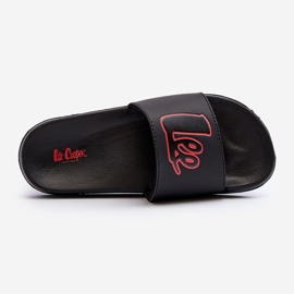 Chanclas de mujer Lee Cooper LCW-24-42-2483L Negro 6