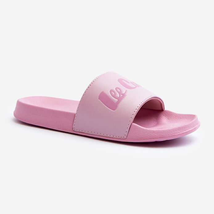 Chanclas Clásicas para Mujer Lee Cooper LCW-24-42-2488L Rosa rosado 1
