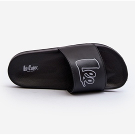 Chanclas para Hombre Lee Cooper LCW-24-42-2485M Negro 6