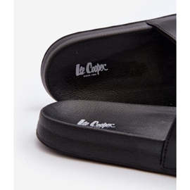 Chanclas para Hombre Lee Cooper LCW-24-42-2485M Negro 3