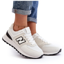 Zapatillas Deportivas Mujer Zapatillas Blancas Alettesa blanco 10