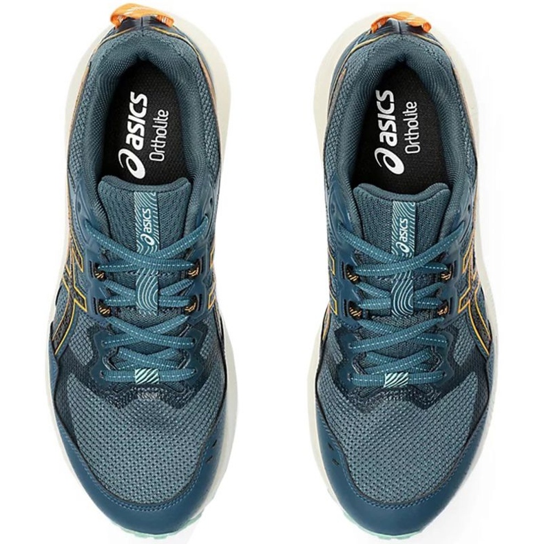 Zapatillas running Asics Gel-Sonoma 7 M 1011B595 403 azul 1 Zapatillas running Asics Gel-Sonoma 7 M 1011B595 403 azul 1