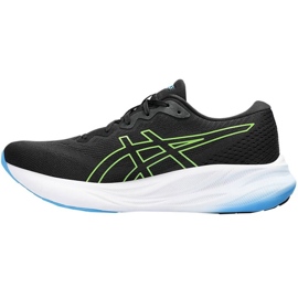 Zapatillas running Asics Gel Pulse 15 M 1011B780 001 negro 2
