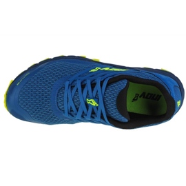 Zapatillas de running Inov-8 Trailtalon 290 M 000712-BLNYYW-S-01 azul 2
