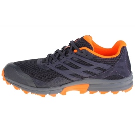 Zapatillas de running Inov-8 Trailtalon 290 M 000712-NYOR-S-01 azul 1