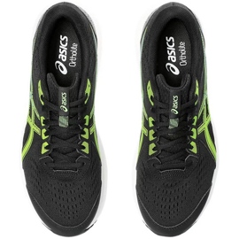 Zapatillas running Asics Gel Contend 8 M 1011B492 012 negro 1