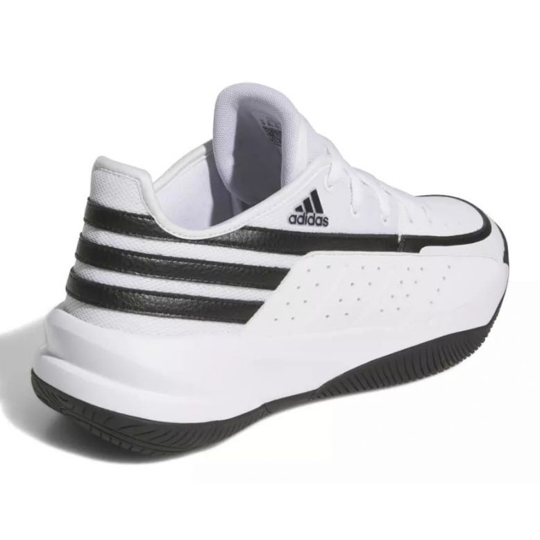 Zapatillas Adidas Front Court M ID8589 blanco 1