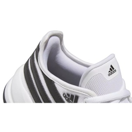 Zapatillas Adidas Front Court M ID8589 blanco 2