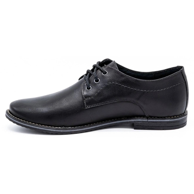Olivier Zapatos formales hombre 870 negro 1 Olivier Zapatos formales hombre 870 negro 1