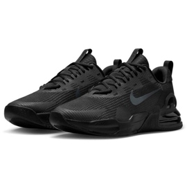 Zapatillas Nike Air Max Alpha Trainer 5 M DM0829 010 negro 1