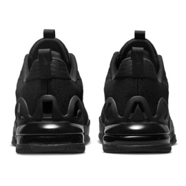 Zapatillas Nike Air Max Alpha Trainer 5 M DM0829 010 negro 2
